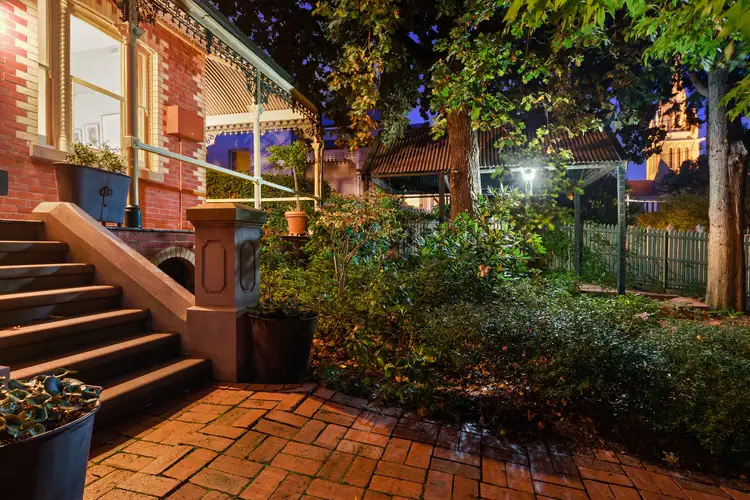 Fourth view of Homely house listing, 76 MacKenzie Street, Bendigo VIC 3550
