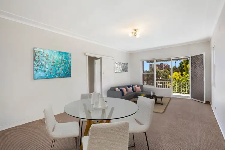 13/24-26 Morwick Street, Strathfield NSW 2135