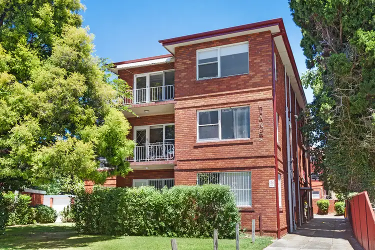 Sixth view of Homely apartment listing, 13/24-26 Morwick Street, Strathfield NSW 2135