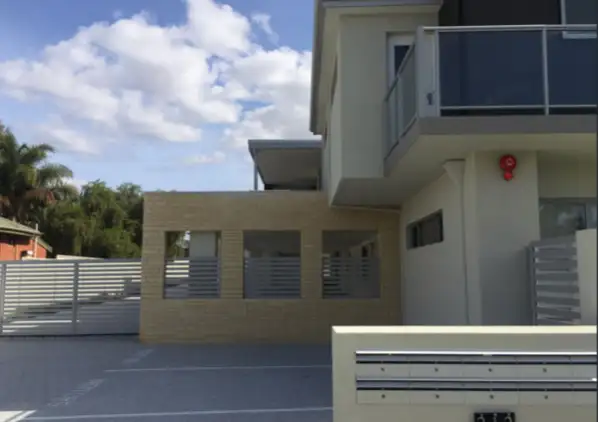 Second view of Homely apartment listing, 7/212 Kooyong Road, Rivervale WA 6103