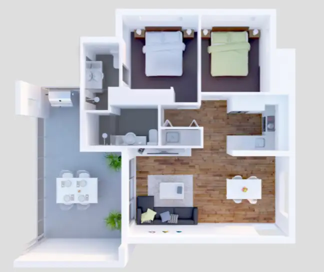Sixth view of Homely apartment listing, 7/212 Kooyong Road, Rivervale WA 6103