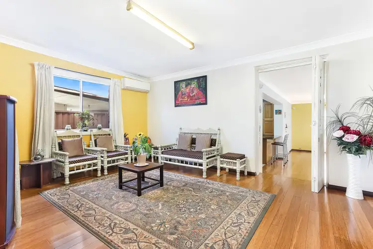 Fifth view of Homely house listing, 95 Kembla Street, Croydon Park NSW 2133