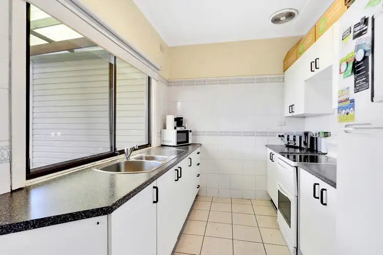 Third view of Homely house listing, 134 Richmond Road, Blacktown NSW 2148