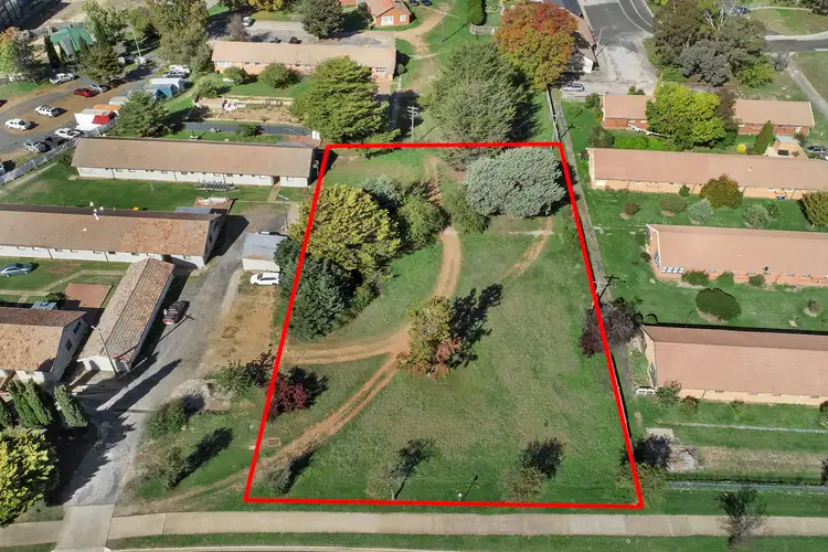 Third view of Homely land listing, 26 Mittagang Road, Cooma NSW 2630