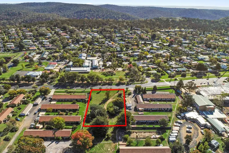 Fifth view of Homely land listing, 26 Mittagang Road, Cooma NSW 2630