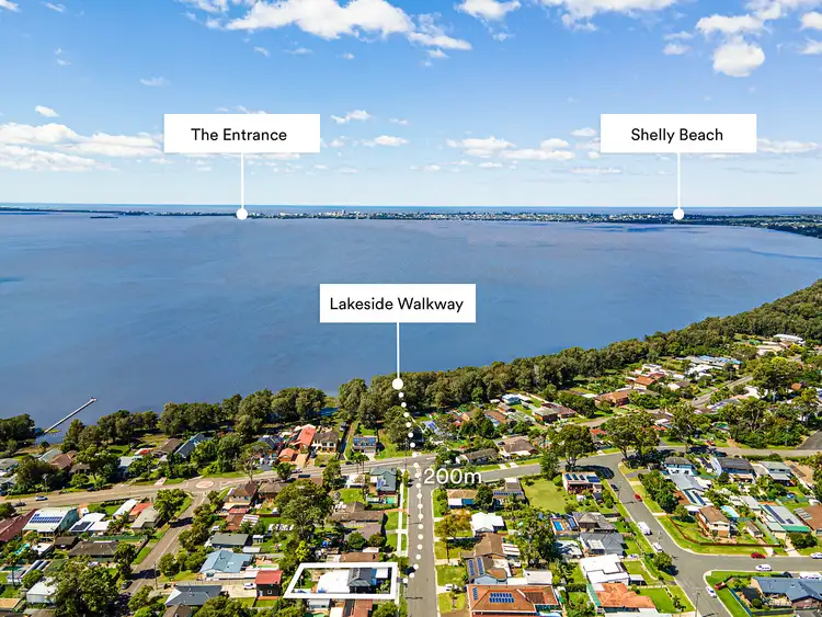 Second view of Homely house listing, 7 Audie Parade, Berkeley Vale NSW 2261