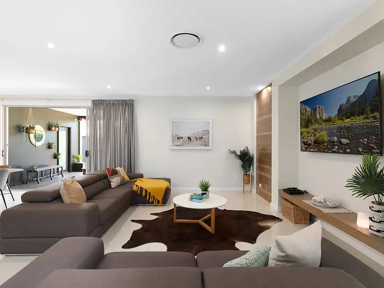 Fifth view of Homely house listing, 7 Audie Parade, Berkeley Vale NSW 2261