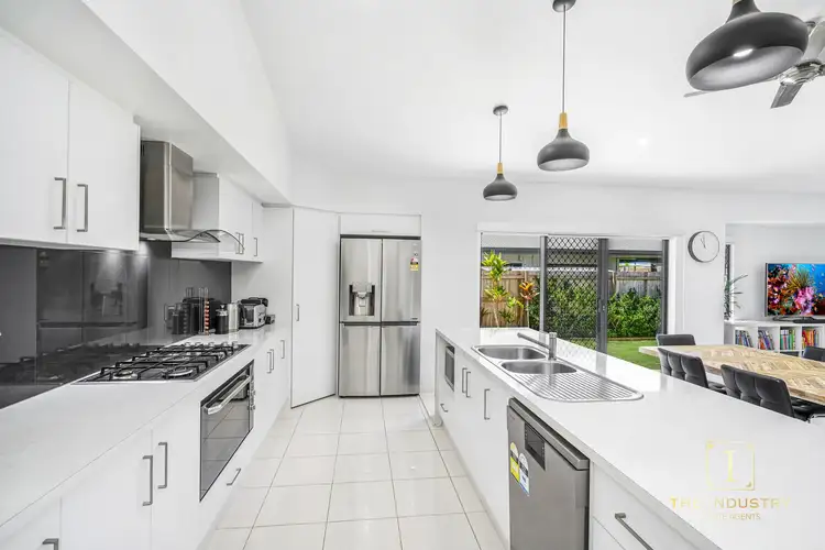 14 Munburra Parade, Smithfield QLD 4878