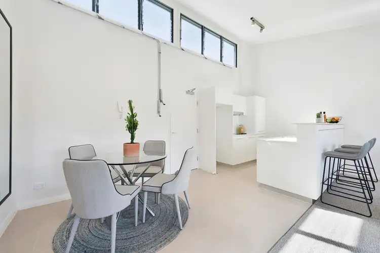 Sixth view of Homely apartment listing, 206/12-14 Queen Street, Glebe NSW 2037