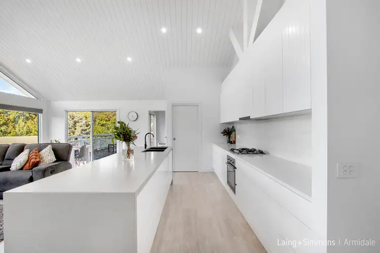 Fourth view of Homely house listing, 4a Burgess Street, Armidale NSW 2350
