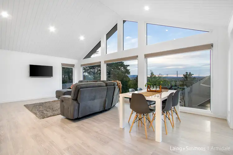 Fifth view of Homely house listing, 4a Burgess Street, Armidale NSW 2350
