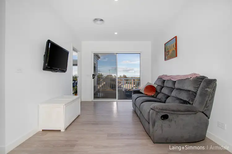 Sixth view of Homely house listing, 4a Burgess Street, Armidale NSW 2350