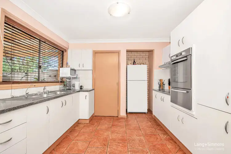 1/28 Victoria Street, Mount Druitt NSW 2770