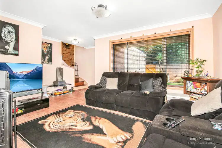 Fifth view of Homely townhouse listing, 1/28 Victoria Street, Mount Druitt NSW 2770