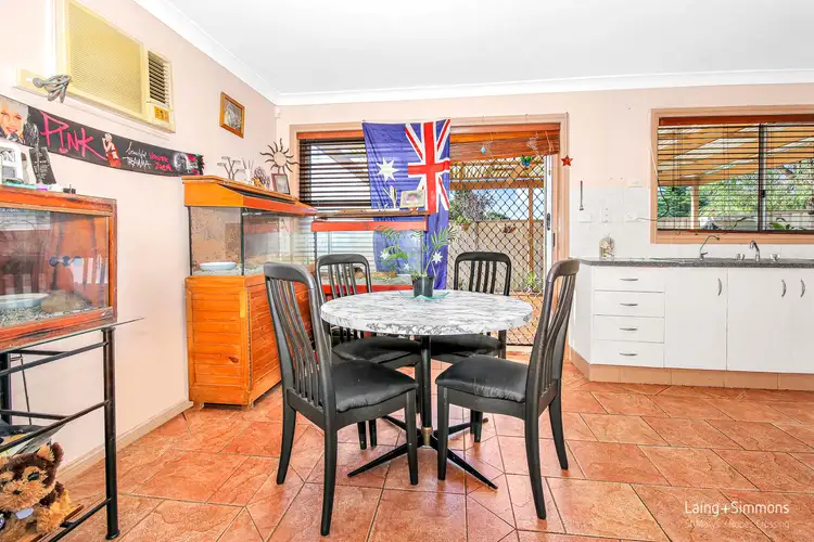 Sixth view of Homely townhouse listing, 1/28 Victoria Street, Mount Druitt NSW 2770