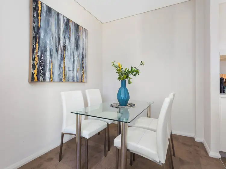 Third view of Homely apartment listing, 20/54 Blackwall Point Road, Chiswick NSW 2046