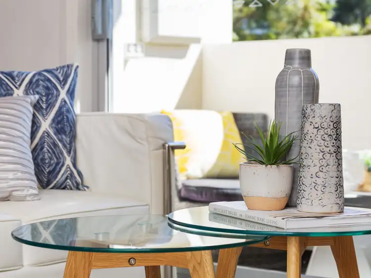 Fourth view of Homely apartment listing, 20/54 Blackwall Point Road, Chiswick NSW 2046