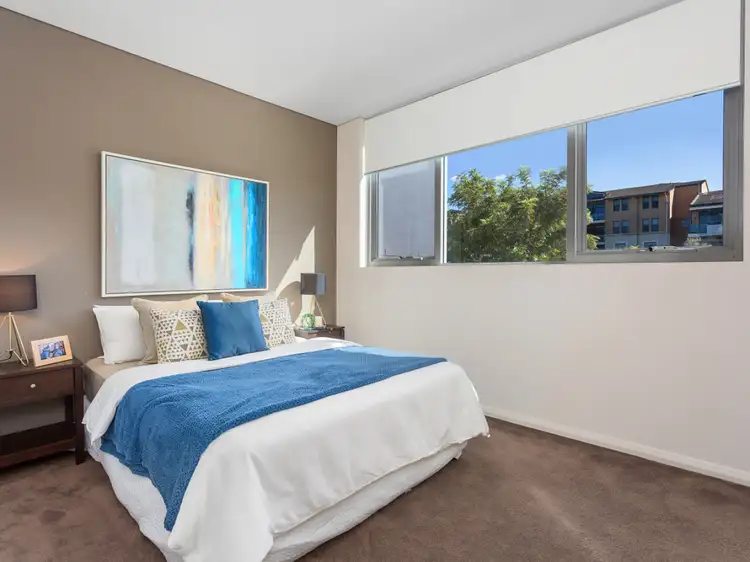 Fifth view of Homely apartment listing, 20/54 Blackwall Point Road, Chiswick NSW 2046