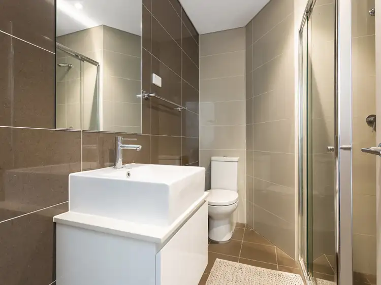 Sixth view of Homely apartment listing, 20/54 Blackwall Point Road, Chiswick NSW 2046
