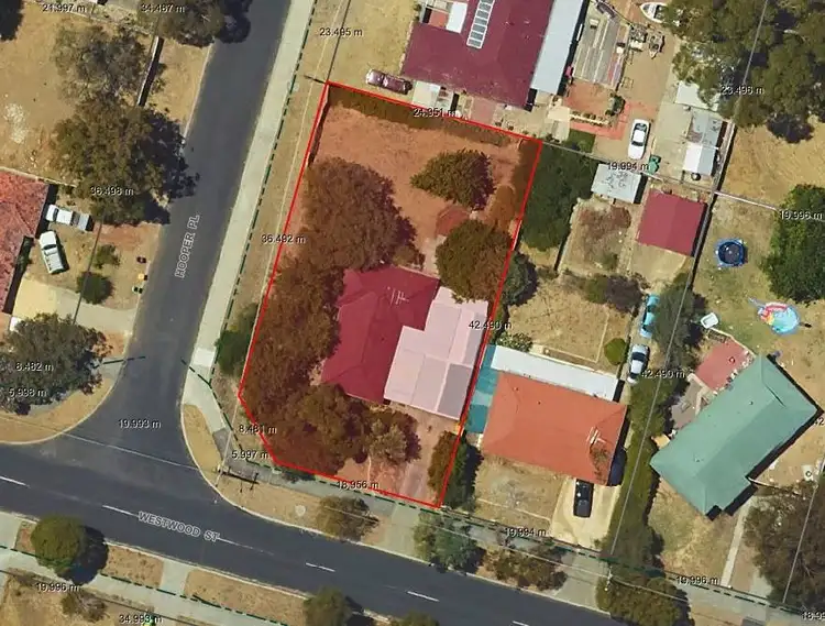 Second view of Homely house listing, 48 Westwood Street, Withers WA 6230
