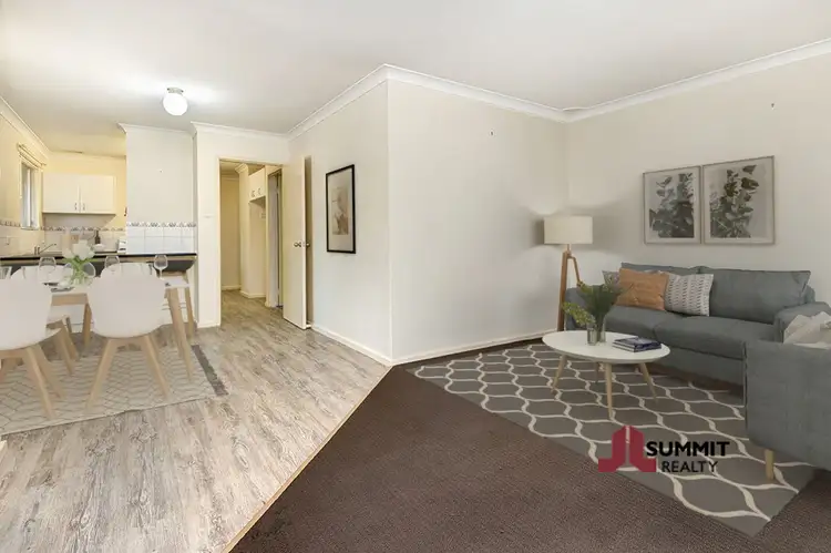 Fifth view of Homely house listing, 48 Westwood Street, Withers WA 6230