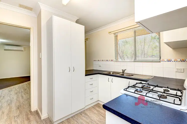 Sixth view of Homely house listing, 48 Westwood Street, Withers WA 6230