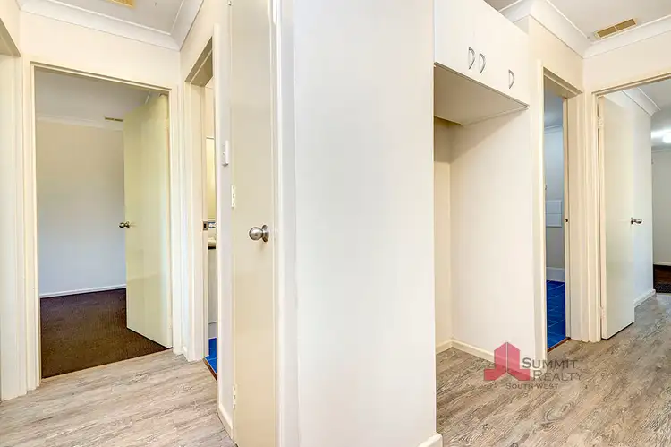 Seventh view of Homely house listing, 48 Westwood Street, Withers WA 6230