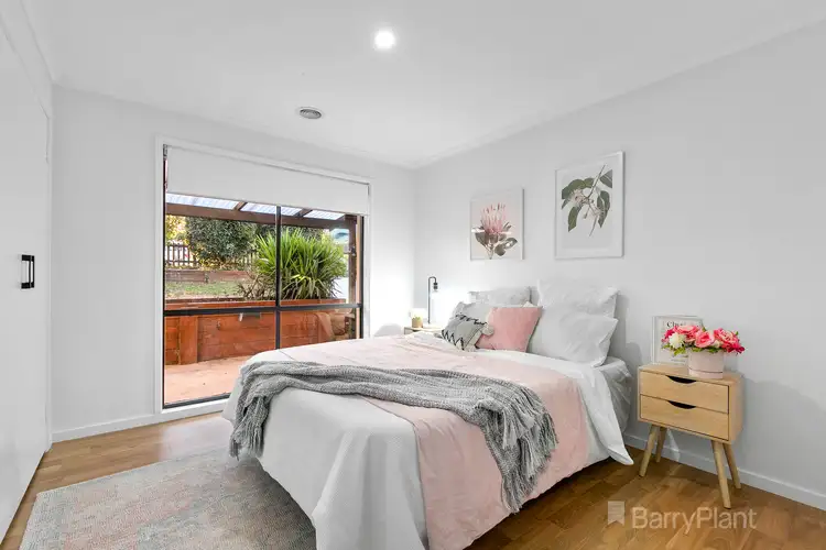 Fifth view of Homely house listing, 91 Darling Way, Narre Warren VIC 3805
