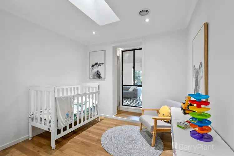 Sixth view of Homely house listing, 91 Darling Way, Narre Warren VIC 3805