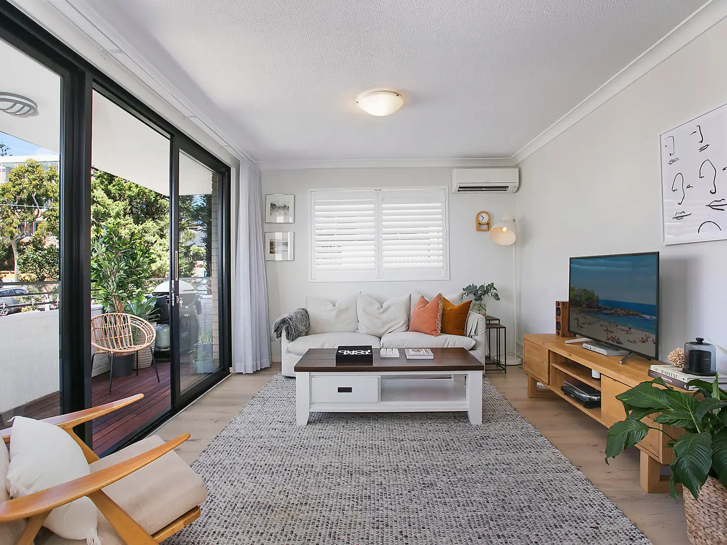 Main view of Homely apartment listing, 10/326 Arden Street, Coogee NSW 2034