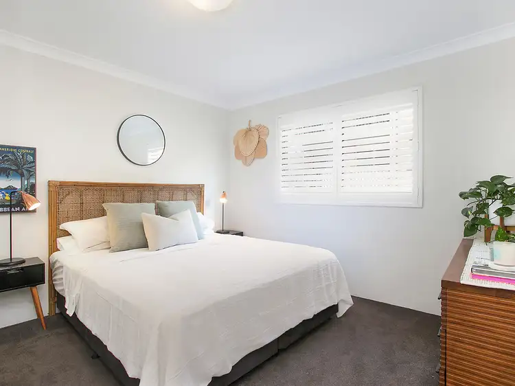Fourth view of Homely apartment listing, 10/326 Arden Street, Coogee NSW 2034