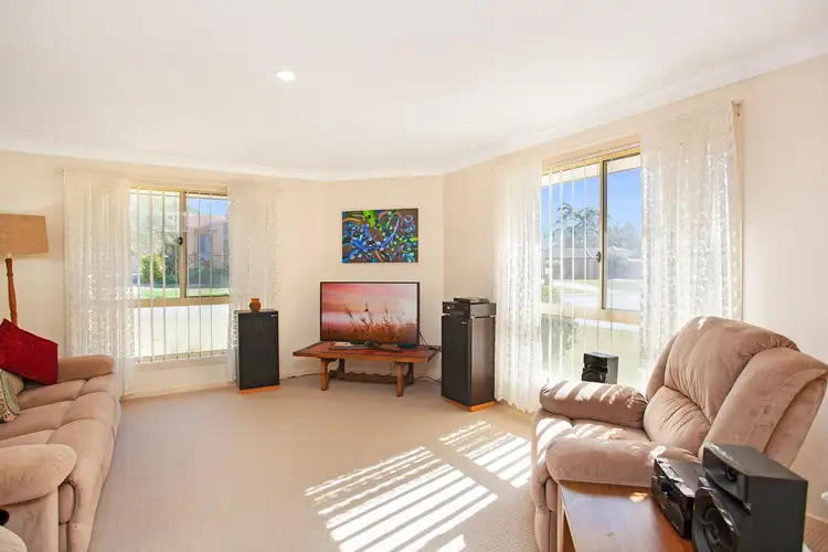 Fourth view of Homely villa listing, 1/10 Mistral Place, Old Bar NSW 2430