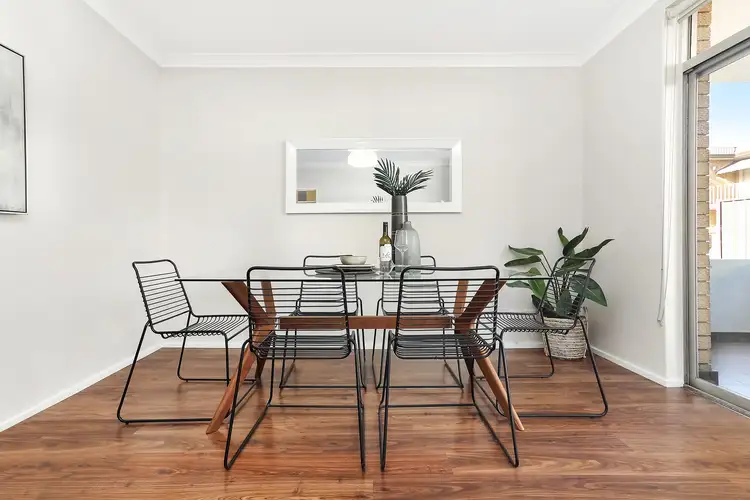 Third view of Homely apartment listing, 10/161 Denison Road, Dulwich Hill NSW 2203