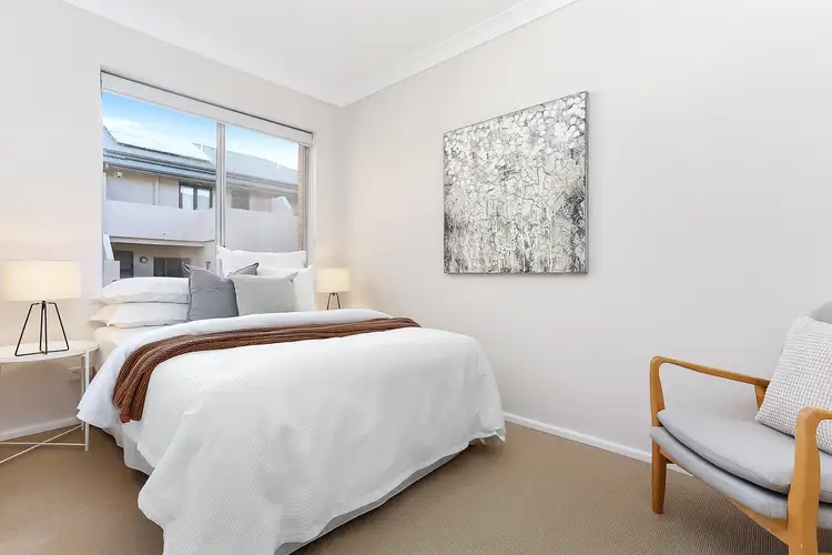 Sixth view of Homely apartment listing, 10/161 Denison Road, Dulwich Hill NSW 2203