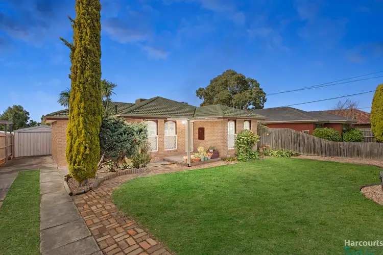 Main view of Homely house listing, 108 Casey Drive, Lalor VIC 3075