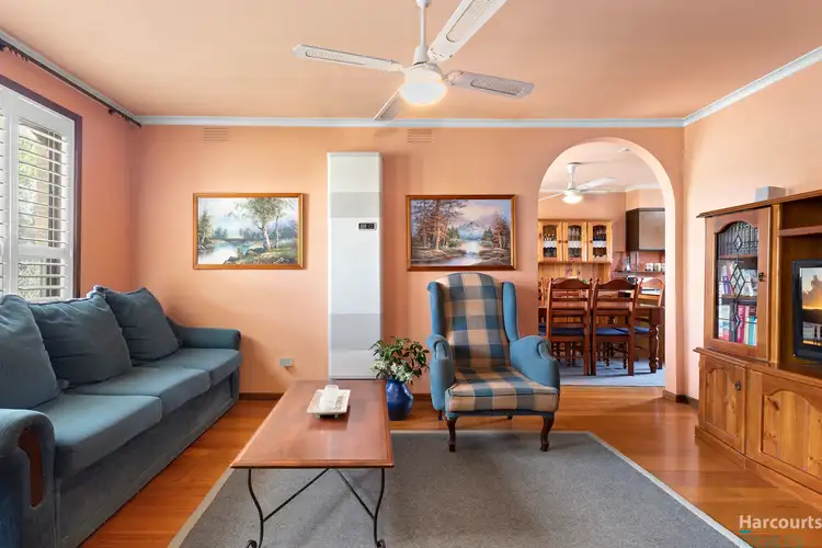 Second view of Homely house listing, 108 Casey Drive, Lalor VIC 3075