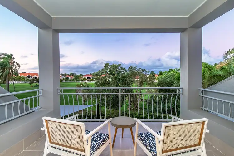 Third view of Homely house listing, 16/145 Palm Meadows Drive, Carrara QLD 4211