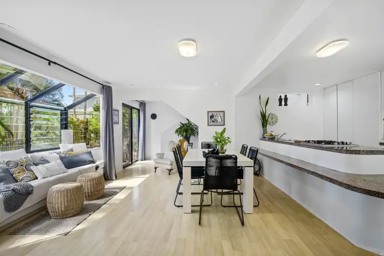 Fourth view of Homely house listing, 3 Charlton Street, Southport QLD 4215