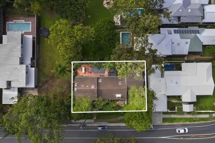 Sixth view of Homely house listing, 3 Charlton Street, Southport QLD 4215