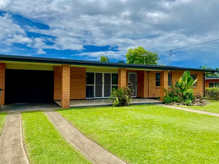 66 Mansfield Street, Earlville QLD 4870