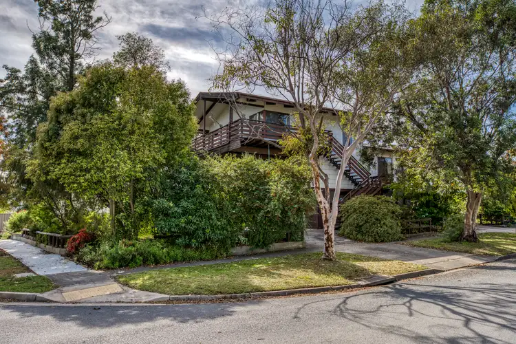 10 Coorilla Street, Tallangatta VIC 3700