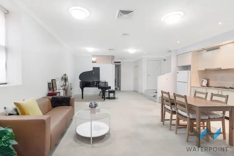 Main view of Homely apartment listing, 1A/23 Angas Street, Meadowbank NSW 2114