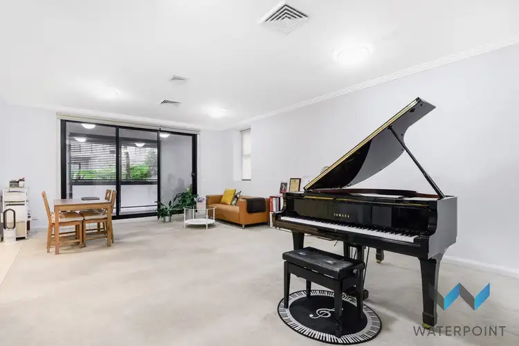 Second view of Homely apartment listing, 1A/23 Angas Street, Meadowbank NSW 2114