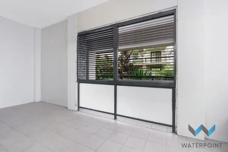 Fifth view of Homely apartment listing, 1A/23 Angas Street, Meadowbank NSW 2114