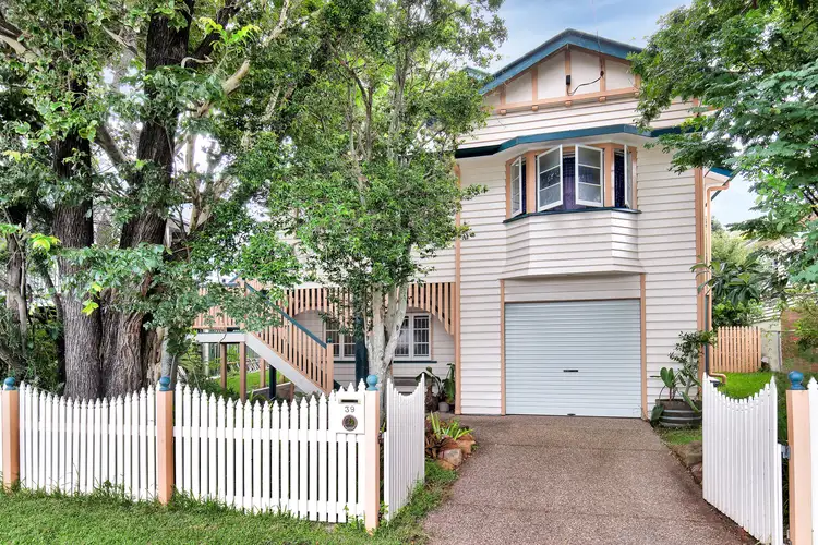 39 Richmond Street, Gordon Park QLD 4031