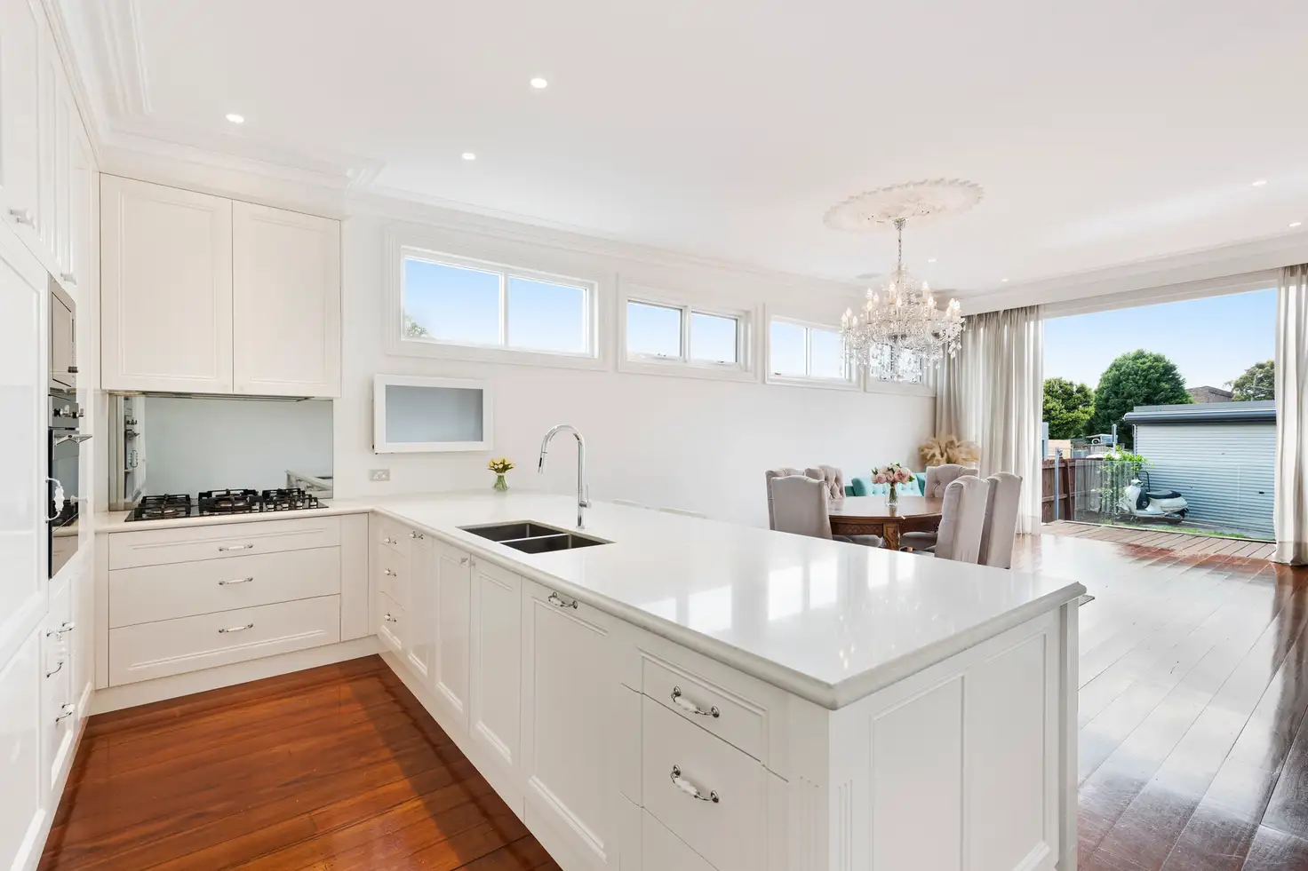 Main view of Homely house listing, 112 Railway Avenue, Stanmore NSW 2048