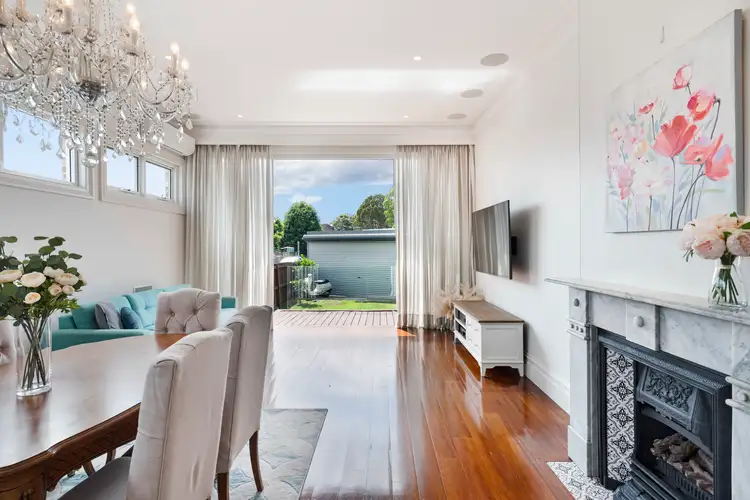 Third view of Homely house listing, 112 Railway Avenue, Stanmore NSW 2048