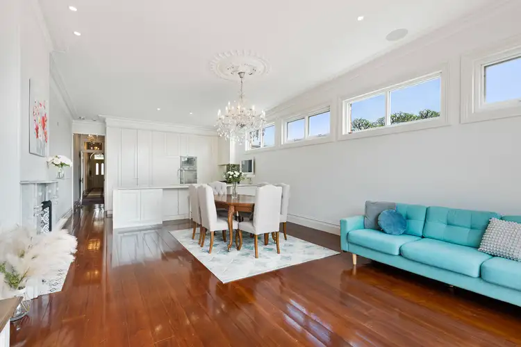 Fourth view of Homely house listing, 112 Railway Avenue, Stanmore NSW 2048