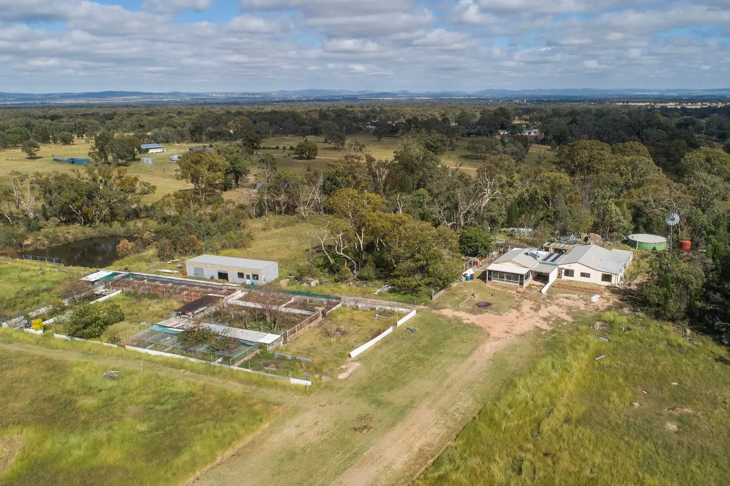 Main view of Homely rural property listing, 1268 Spring Creek Road, Mudgee NSW 2850