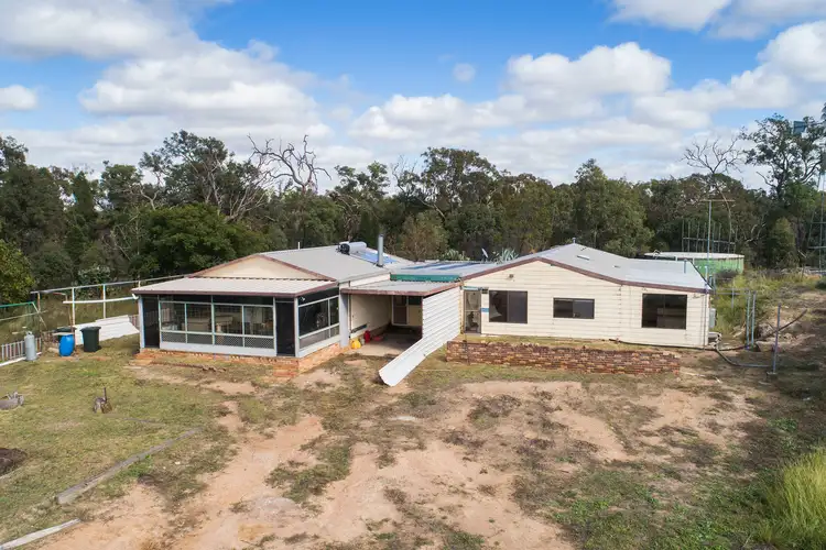 Third view of Homely rural property listing, 1268 Spring Creek Road, Mudgee NSW 2850